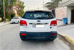کیا سۆرینتۆ